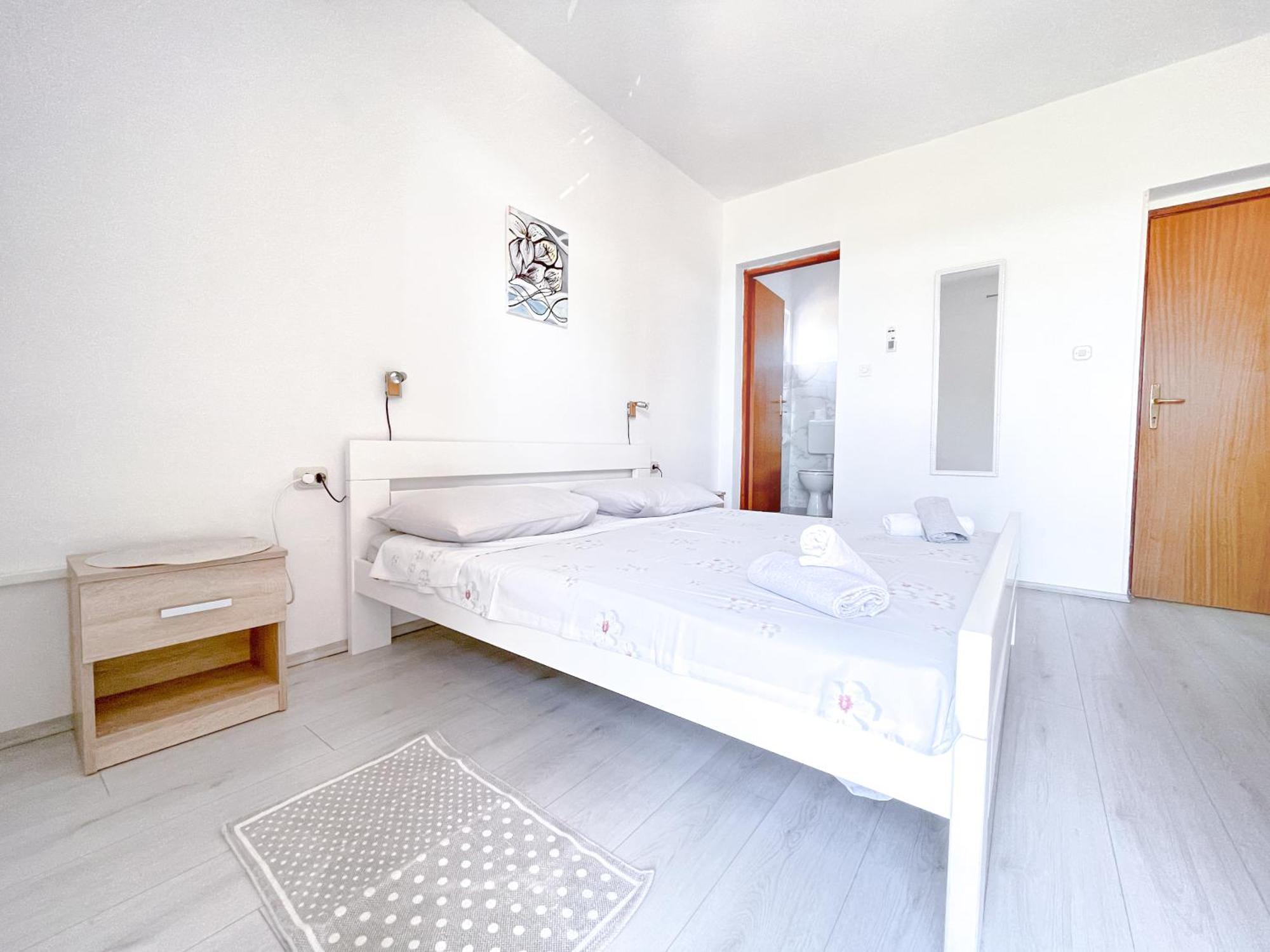 Bed&Breakfast Drage Exteriér fotografie