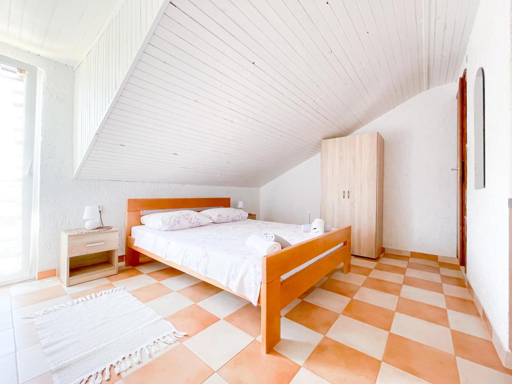Bed&Breakfast Drage Pokoj fotografie