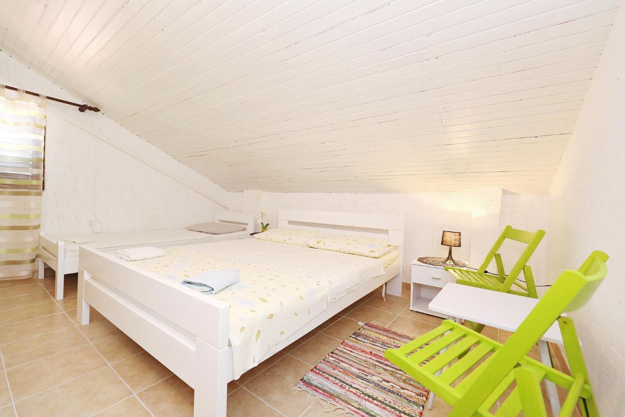 Bed&Breakfast Drage Pokoj fotografie