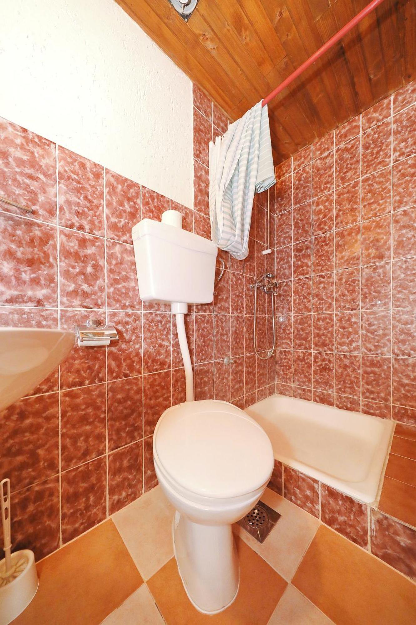 Bed&Breakfast Drage Pokoj fotografie