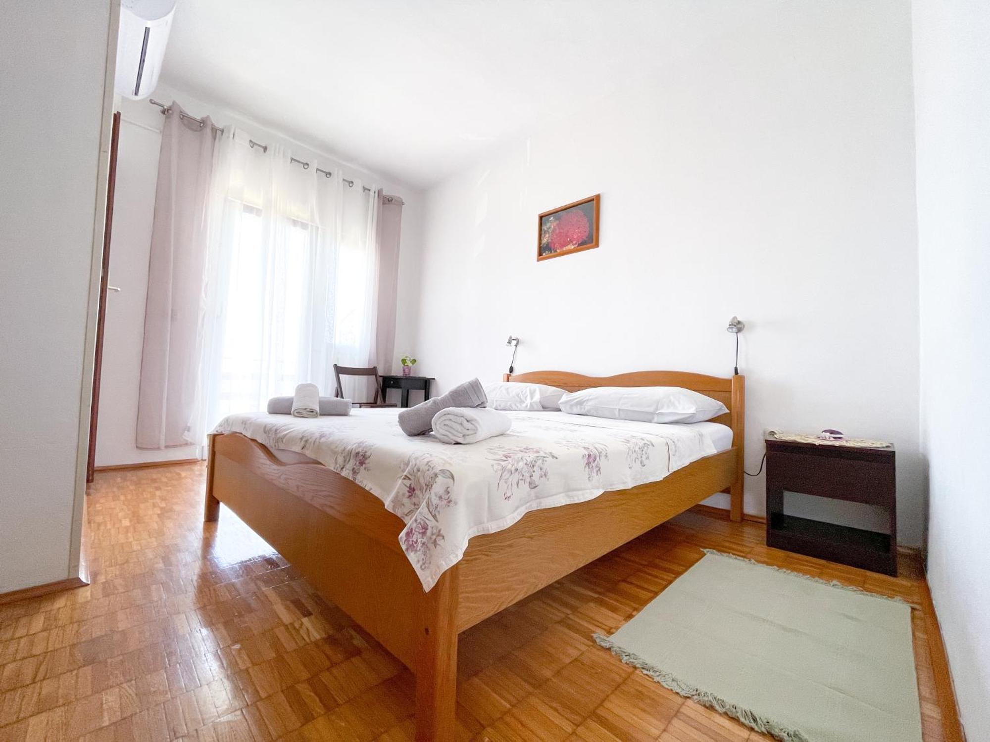Bed&Breakfast Drage Exteriér fotografie